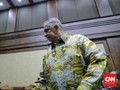 Dirut PLN Sofyan Basir Jadi Saksi Eni Saragih di Tipikor