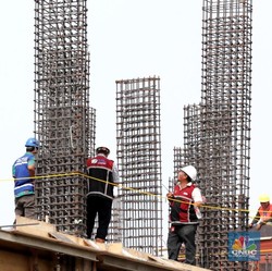 7 Saham BUMN Karya Terbang Berjamaah, Ada yang Sampai 13,40%