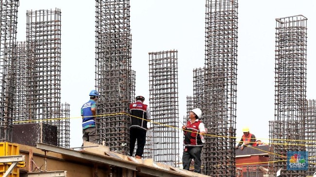 Butuh Investasi Rp8.841 T di 2027, Pemerintah Andalkan Dana Swasta