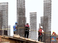 Dituding jadi Biang Polusi, Ini Fakta Operasi Pabrik Semen