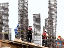 Wika Terbitkan Obligasi dan Sukuk Rp 2,5T, Buat Apa?