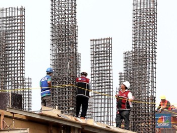 Yakin, Pertumbuhan Ekonomi RI Bakal Lebih Baik di Q4-2019!