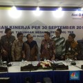 Danareksa Jatuh ke Pelukan BRI, BTN Masih Berniat Akuisisi MI