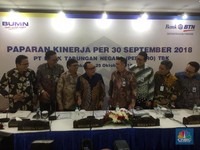 Danareksa Jatuh ke Pelukan BRI, BTN Masih Berniat Akuisisi MI
