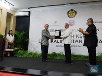 Dapat Wilayah Kerja Baru, Ini Target Eksplorasi Pertamina