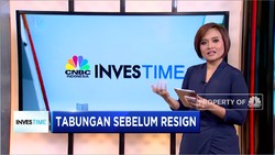 Ingin Ajukan Resign? Begini Cara Siapkan Tabungannya