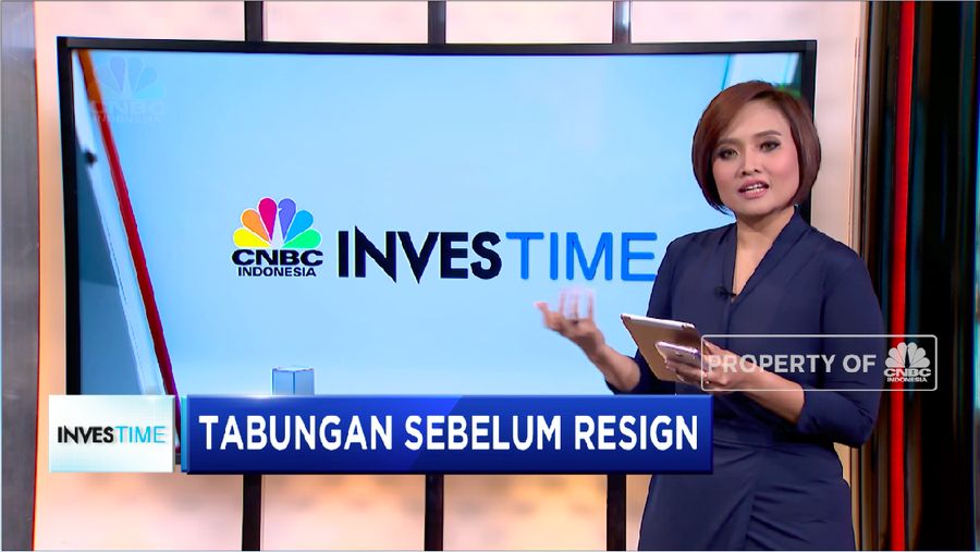 Kaya sebelum tua, bebas finansial, ataupun sebelum memasuki masa pensiun menjadi dambaan bagi setiap orang.