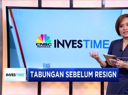 Ingin Ajukan Resign? Begini Cara Siapkan Tabungannya