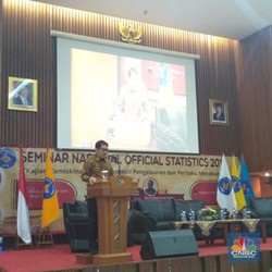 Ada Dana Kelurahan, Berarti Dana Desa Bakal Disunat?