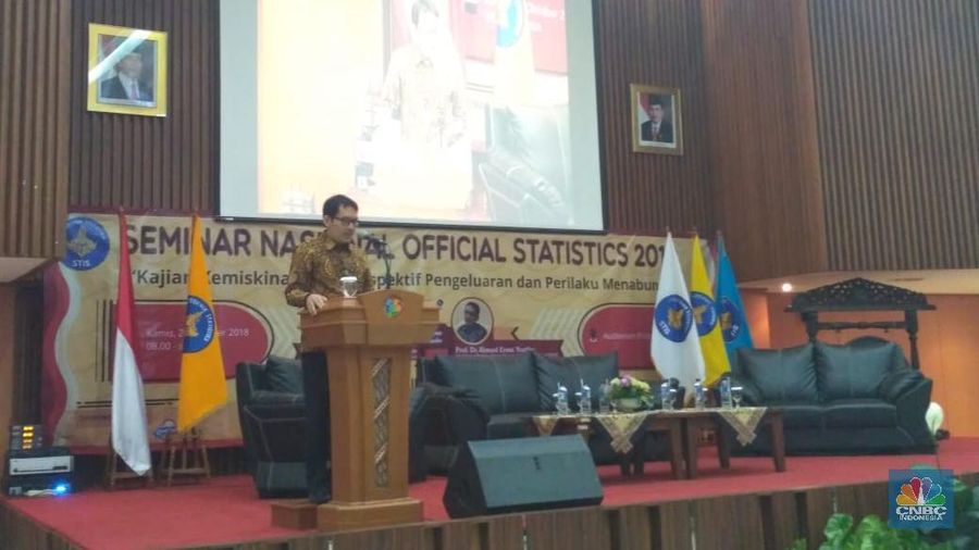 Pemerintah masih menggodok skema terbaik perihal Dana Kelurahan