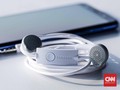Menperin Sebut Basis Data IMEI Capai 80 Persen
