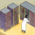 Alasan Kominfo Izinkan Data Center RI Berada di Luar Negeri