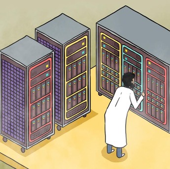 3 Kerugian Jika Data Center Di Luar Negeri