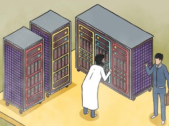 3 Kerugian Jika Data Center Di Luar Negeri