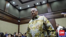 Sofyan Basir Tersangka, KPK Panggil Tenaga Ahli Eni Saragih