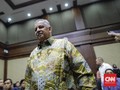 Sofyan Basir Penuhi Panggilan KPK terkait Suap PLTU Riau-1