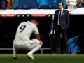 Karier Apes Julen Lopetegui di Real Madrid