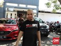 Jadi Barang Bukti, Akun Instagram Ahmad Dhani Disita Polisi
