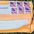 Cari Pengirim Paket Bom, FBI Serbu Florida