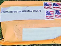 Cari Pengirim Paket Bom, FBI Serbu Florida