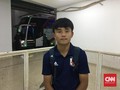 'Messi Jepang' Waspadai Bintang Indonesia Egy Maulana Vikri