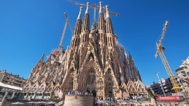 Perbedaan Nuansa Wisata di Madrid dan Barcelona