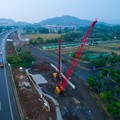 Menhub Batal Hentikan Proyek LRT, Ini Penjelasannya
