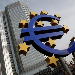 Tok! ECB Pangkas Suku Bunga Jadi 4,25%, Badai Inflasi Berlalu?