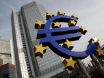 Inflasi Zona Euro Pecah Rekor! ECB Siap Kerek Suku Bunga