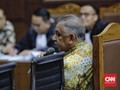 Dirut PLN Bantah Terima Janji Fee dari Proyek PLTU Riau