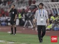 Indra Sjafri Siap Gantikan Simon McMenemy di Timnas Indonesia