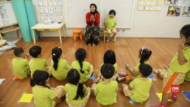 Siraman Bahasa Indonesia ala Bu Atik