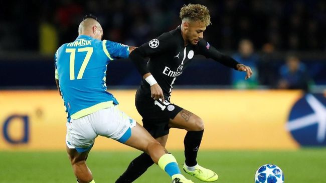 Tertuduh Korupsi, Neymar Terancam Hukuman 6 Tahun Penjara
