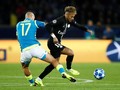 Neymar Buka Suara Soal Pemecatan Mourinho di Man United