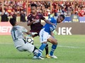 Gomez Benahi Mental Persib Usai Kalah dari PSIS di Liga 1