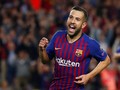 Barcelona Kalahkan Inter Milan 2-0 di Liga Champions