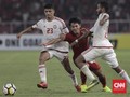 Tekad Tampil Sempurna Bek Timnas Indonesia U-19 vs Jepang