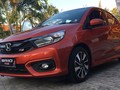 VIDEO: Mengencani Honda Brio Generasi Kedua di Pulau Dewata