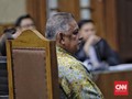 Sofyan Basir Beberkan Alasan Tunjuk Langsung Proyek PLTU Riau