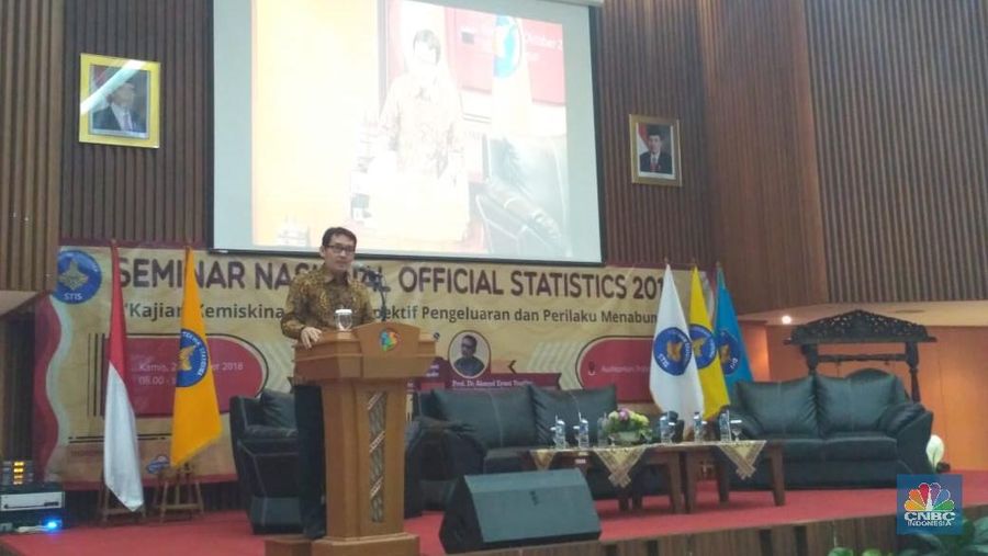 BPJS Kesehatan diproyeksi mengalami defisit hingga Rp 16 triliun sampai akhir tahun ini.