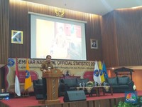 Istana tak Membantah ada Usulan Kenaikan Iuran BPJS Kesehatan