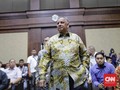 Pembicaraan Proyek PLTU Riau-1 Terjadi di Ruang Dirut PLN