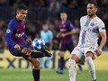 Jadwal Pertandingan Liga Champions Pekan Keempat