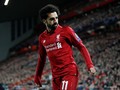 Liverpool Juara Musim Ini Jadi Ambisi Salah