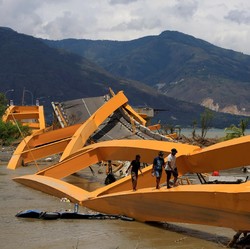 Gempa Hingga Siber, OJK Ungkap 5 Kesenjangan Proteksi Warga RI