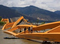 Gempa Hingga Siber, OJK Ungkap 5 Kesenjangan Proteksi Warga RI