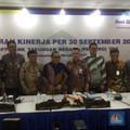 Total Kredit BTN yang Terkena Gempa Sulteng Rp 589 M