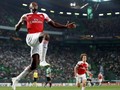 FOTO: Arsenal Menang 11 Kali Beruntun, Milan Tumbang