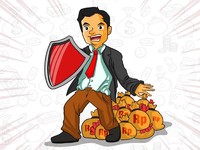 Covid Tak Tahu Kapan Usai, Bencana Baru Tunggu RI Tahun Depan