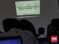 Seleksi CPNS 2019 Terancam Molor